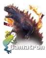 Gamatron