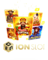 ION Slot