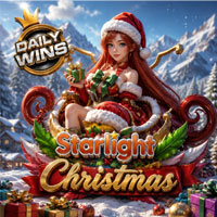 Starlight Christmas
